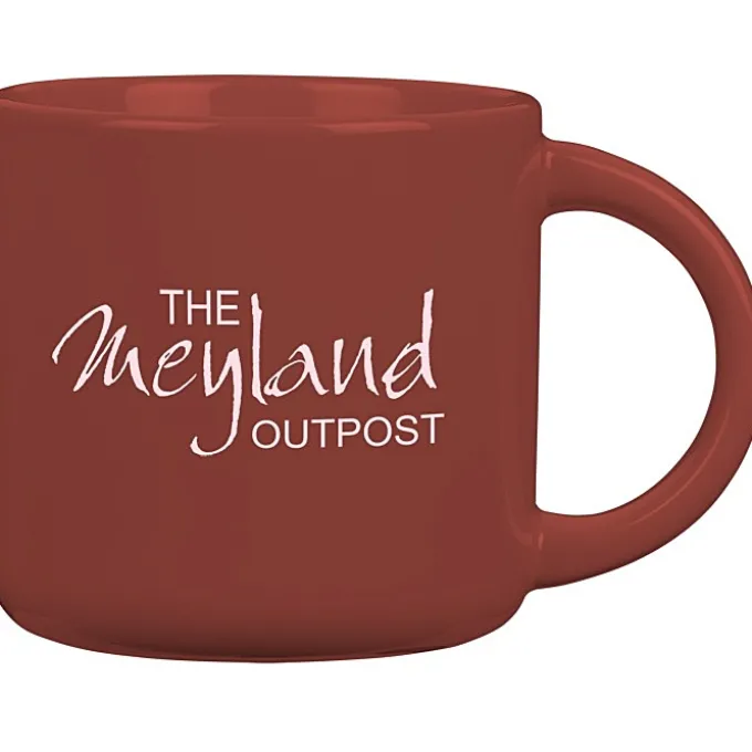 Minolo Coffee Mug - 14 oz - Colors
