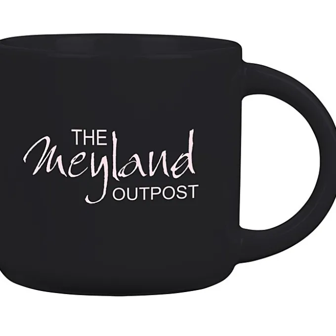 Minolo Coffee Mug - 14 oz - Colors