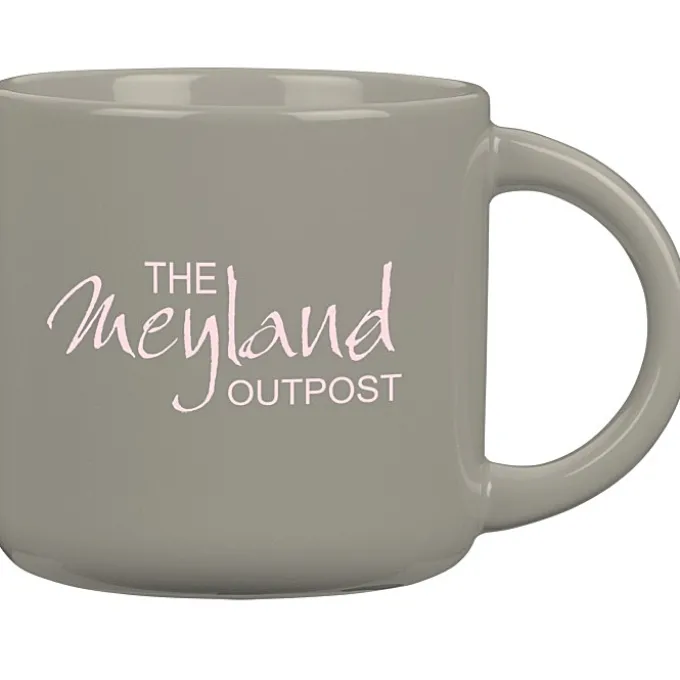 Minolo Coffee Mug - 14 oz - Colors