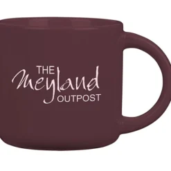 Minolo Coffee Mug - 14 oz - Colors