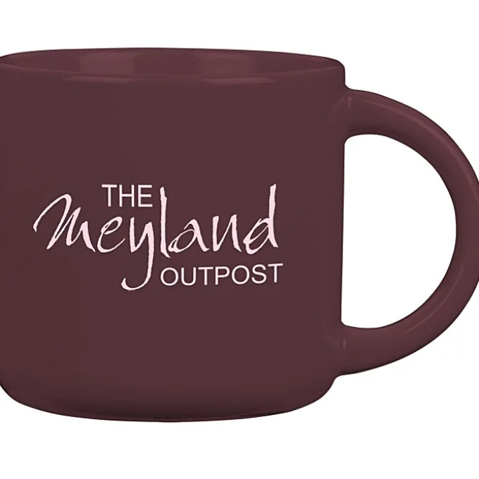 Minolo Coffee Mug - 14 oz - Colors