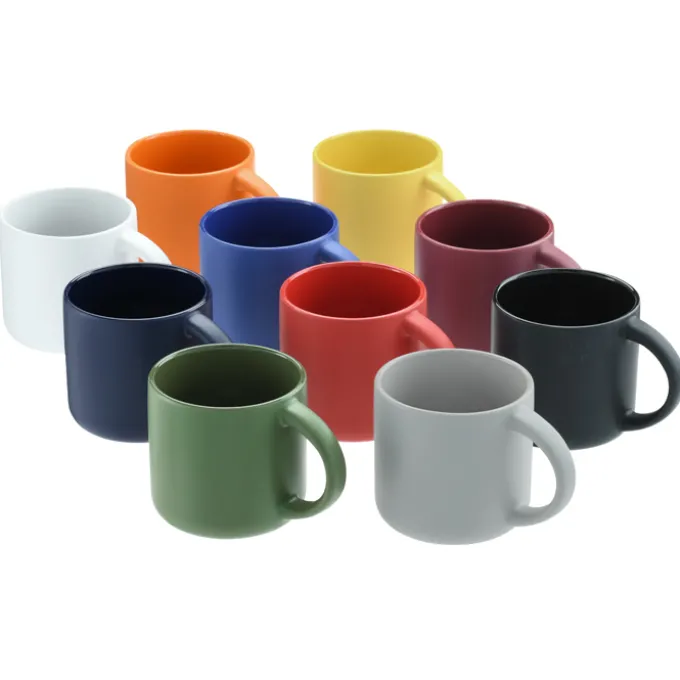 Minolo Coffee Mug - 20 oz - Colors