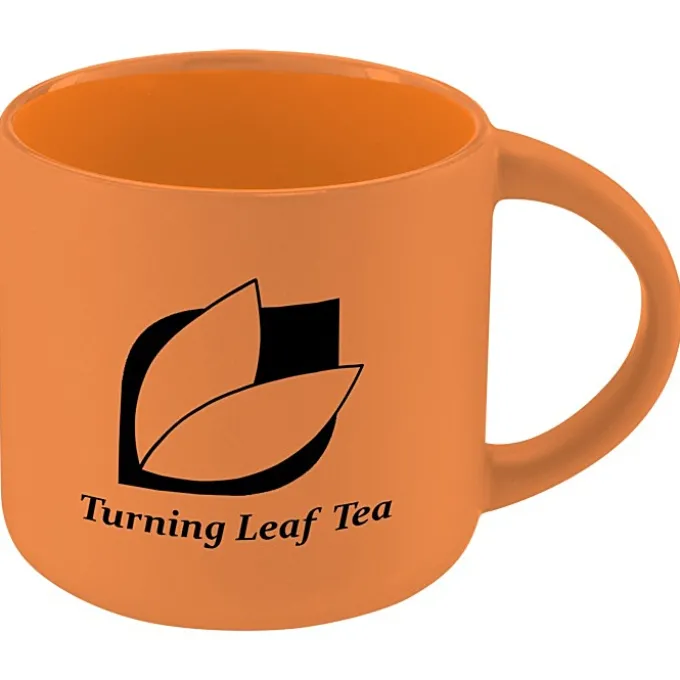 Minolo Coffee Mug - 20 oz - Colors