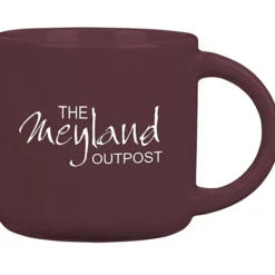 Minolo Coffee Mug - 14 oz - Colors - 24 hr