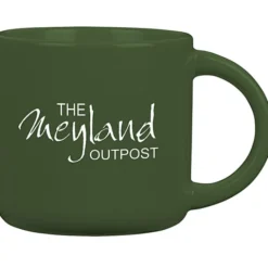 Minolo Coffee Mug - 14 oz - Colors - 24 hr