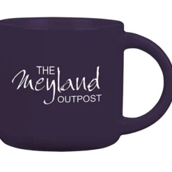 Minolo Coffee Mug - 14 oz - Colors - 24 hr