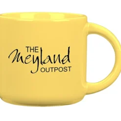 Minolo Coffee Mug - 14 oz - Colors - 24 hr