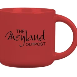 Minolo Coffee Mug - 14 oz - Colors - 24 hr
