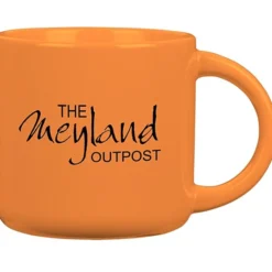 Minolo Coffee Mug - 14 oz - Colors - 24 hr