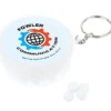 Mint Keychain - 24 hr