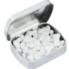 Mint Tin with Shaped Mints - Bone