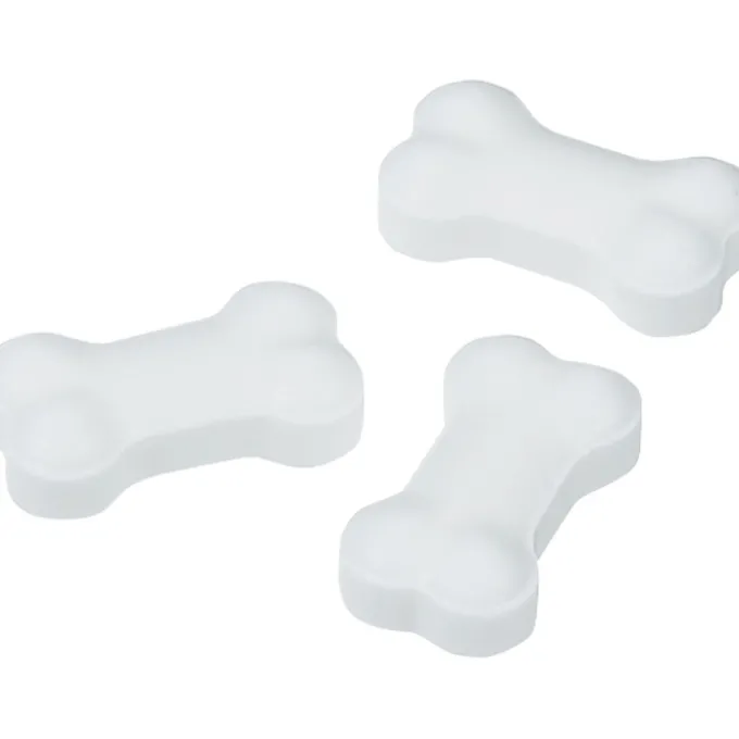 Mint Tin with Shaped Mints - Bone