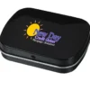 Mint Tin with Shaped Mints - Dollar Sign