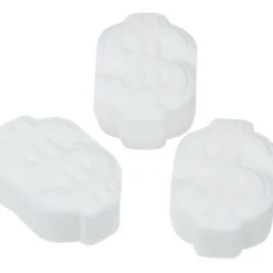 Mint Tin with Shaped Mints - Dollar Sign
