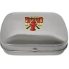Mint Tin with Shaped Mints - Flag