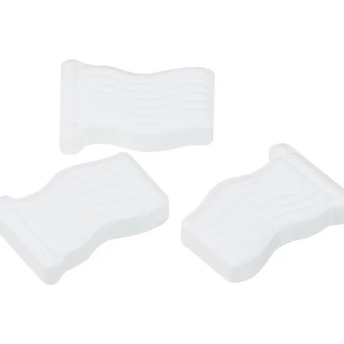 Mint Tin with Shaped Mints - Flag