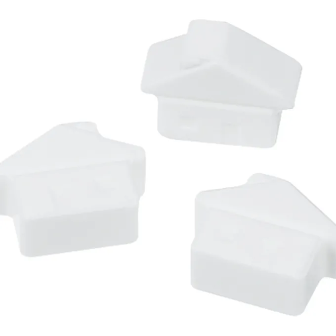 Mint Tin with Shaped Mints - House