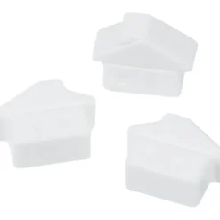 Mint Tin with Shaped Mints - House - 24 hr