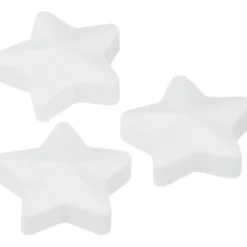Mint Tin with Shaped Mints - Star - 24 hr