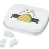 Mint Tin with Shaped Mints - Truck