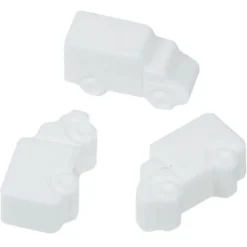 Mint Tin with Shaped Mints - Truck
