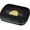 Mint Tin with Shaped Mints - Truck - 24 hr