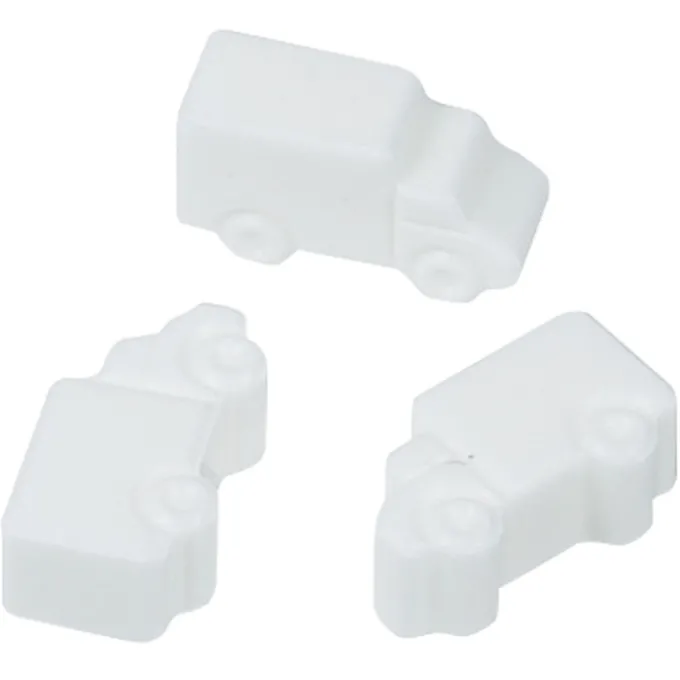 Mint Tin with Shaped Mints - Truck - 24 hr