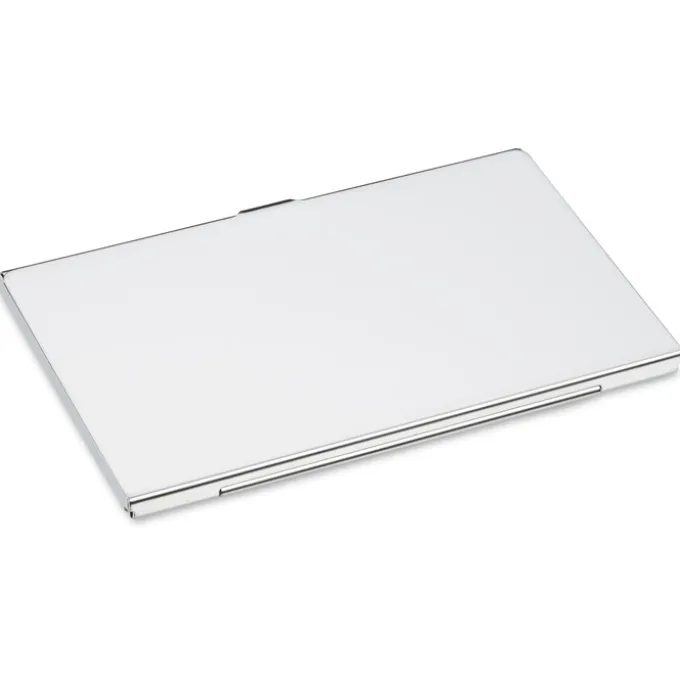 Mirror Business Card Case
