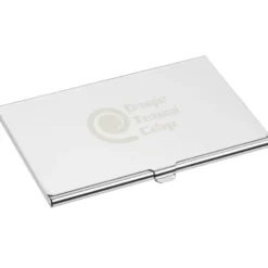 Mirror Business Card Case