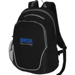Mission Backpack - Embroidered