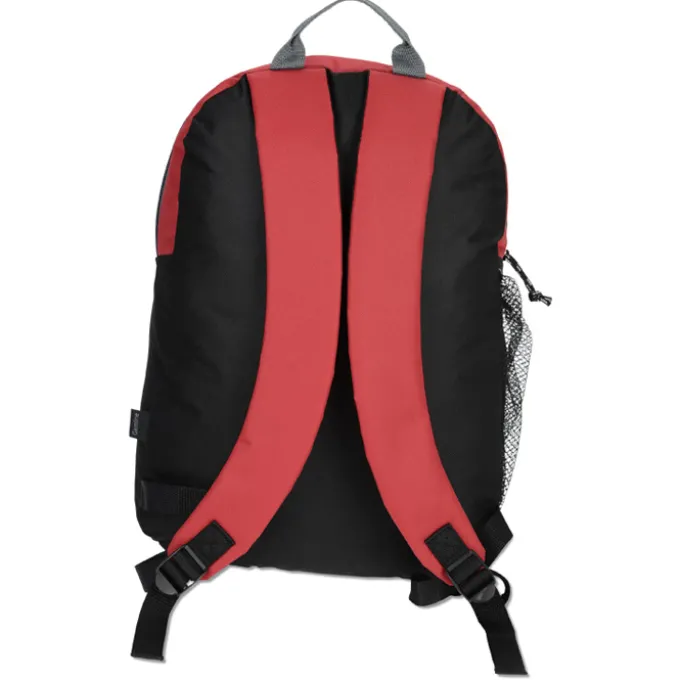 Mission Backpack - Embroidered