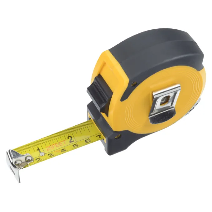 Mission 25-foot Tape Measure