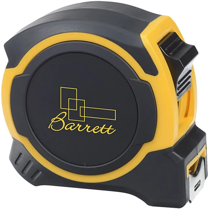 Mission 25-foot Tape Measure