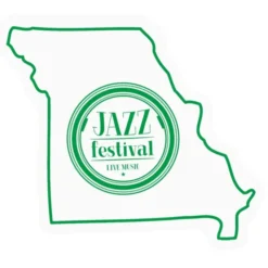 Missouri Sticker