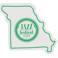 Missouri Sticker
