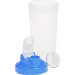 Mix and Shake Bottle - 24 oz