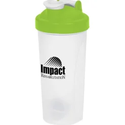 Mix and Shake Bottle - 24 oz