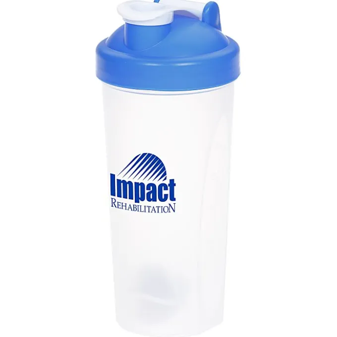 Mix and Shake Bottle - 24 oz