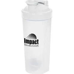 Mix and Shake Bottle - 24 oz