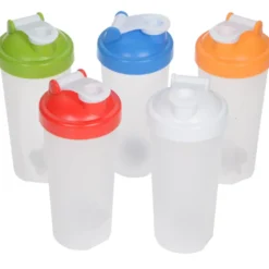 Mix and Shake Bottle - 24 oz - 24 hr