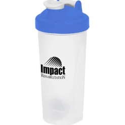Mix and Shake Bottle - 24 oz - 24 hr