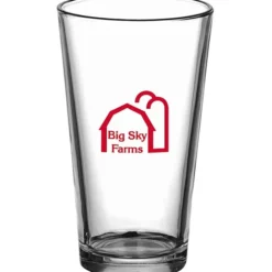 Mixing Glass - 16 oz
