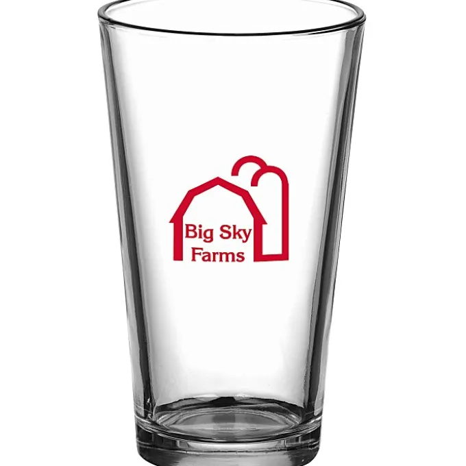 Mixing Glass - 16 oz