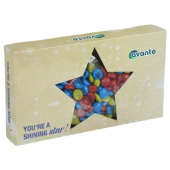 M&M's Gift Box - You're A Shining Star
