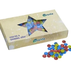 M&M's Gift Box - You're A Shining Star