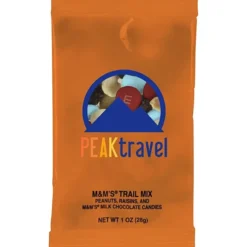 M&M's Mix and Match with Trail Mix Snack Bag - 1 oz