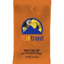 M&M's Mix and Match with Trail Mix Snack Bag - 1 oz