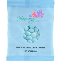 M&M's Snack Bag - 2 oz