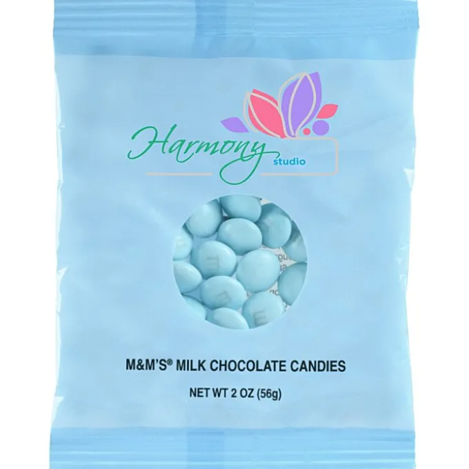M&M's Snack Bag - 2 oz