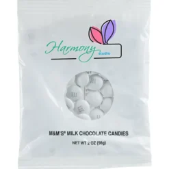 M&M's Snack Bag - 2 oz
